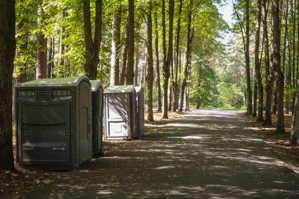 Portable bathroom rental in Kuna, ID